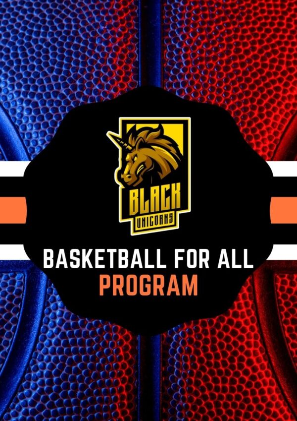 Basketball For All Development Program